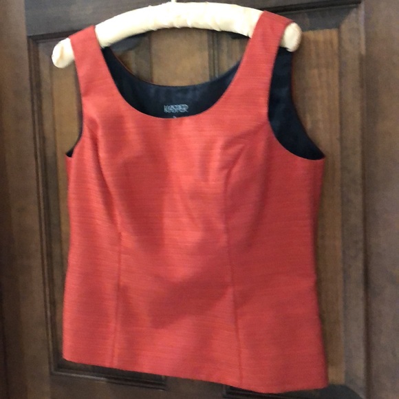 Kasper jacket and matching top.  8 - Picture 3 of 9